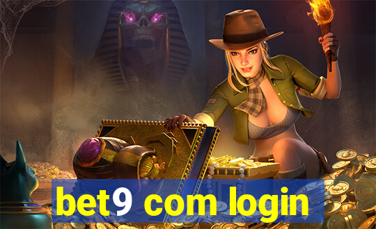 bet9 com login