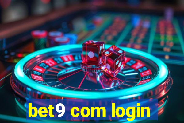 bet9 com login