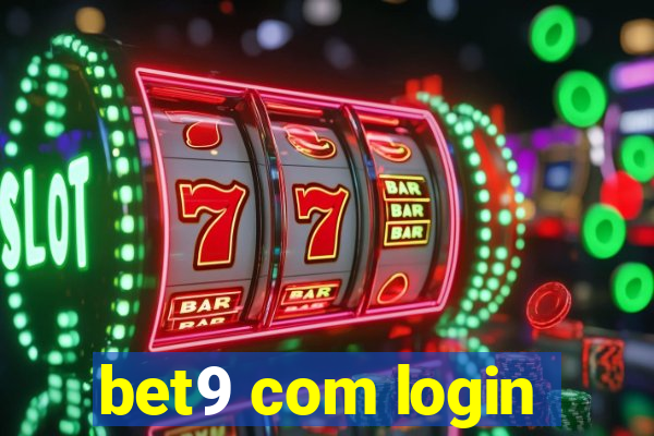 bet9 com login