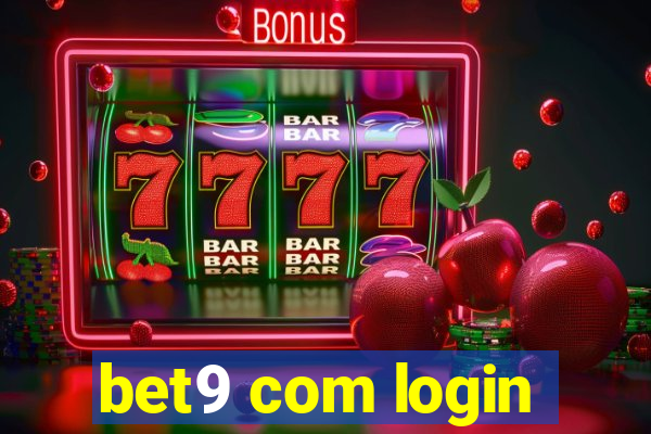 bet9 com login