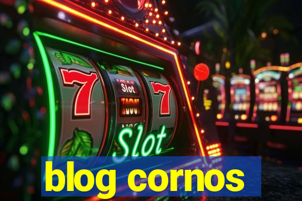 blog cornos