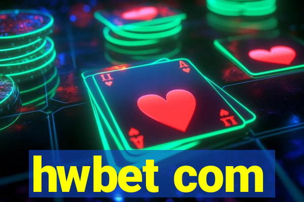 hwbet com