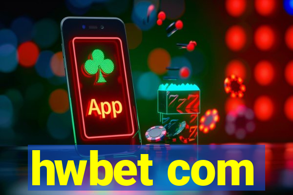 hwbet com