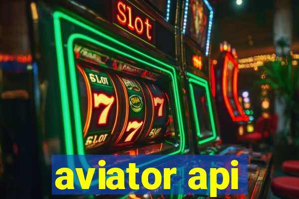 aviator api