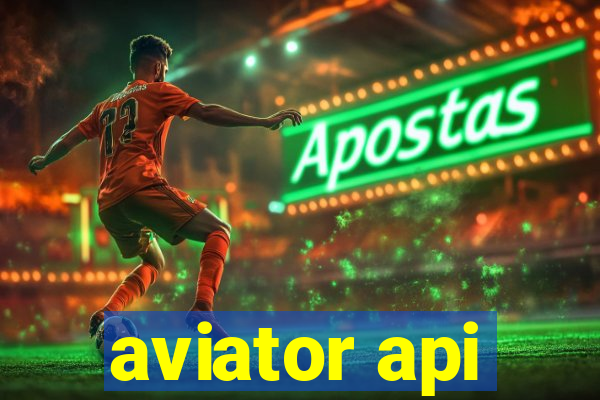 aviator api