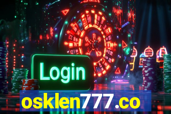 osklen777.co