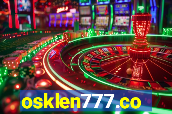 osklen777.co