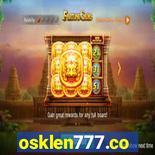 osklen777.co