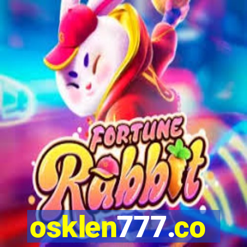 osklen777.co