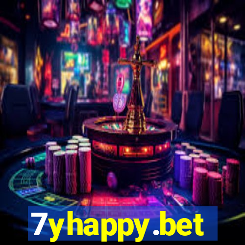 7yhappy.bet