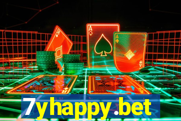 7yhappy.bet