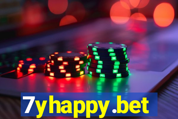 7yhappy.bet