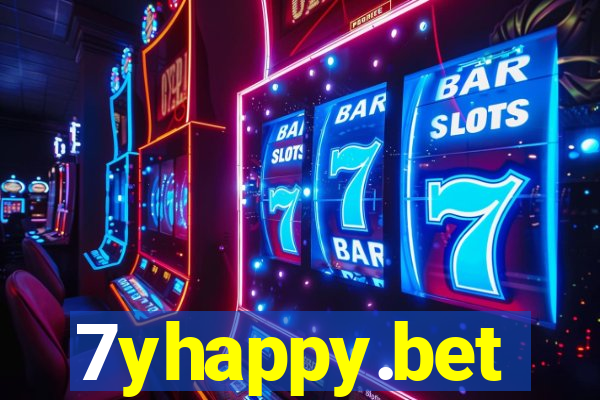 7yhappy.bet