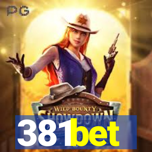 381bet