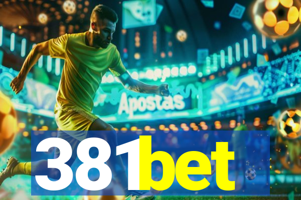 381bet