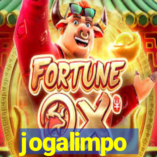 jogalimpo