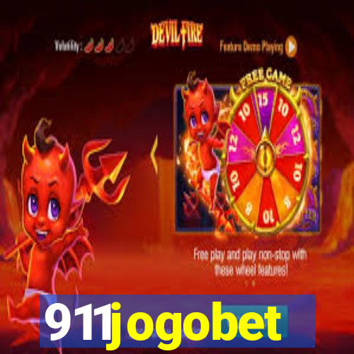 911jogobet