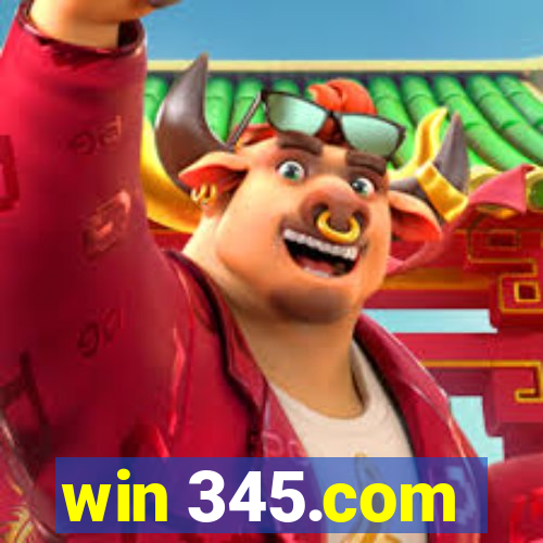 win 345.com