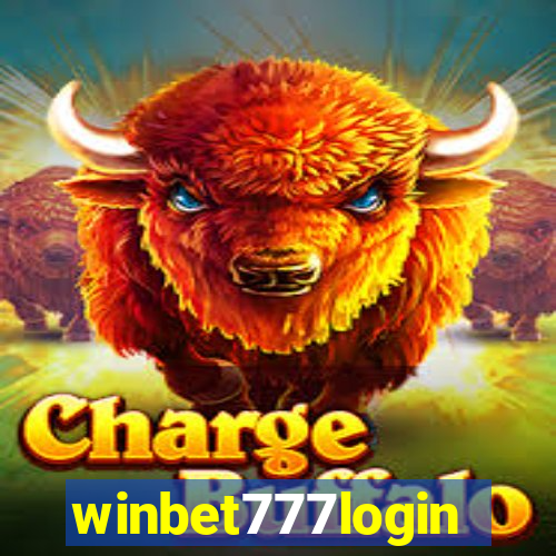 winbet777login