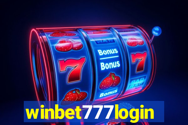 winbet777login