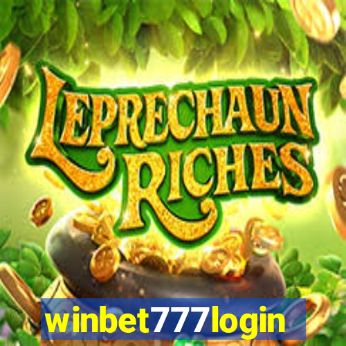 winbet777login