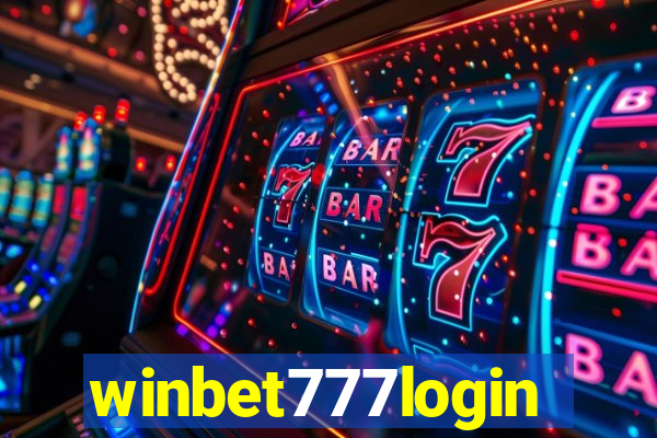 winbet777login