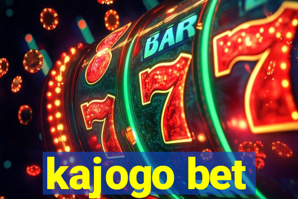 kajogo bet