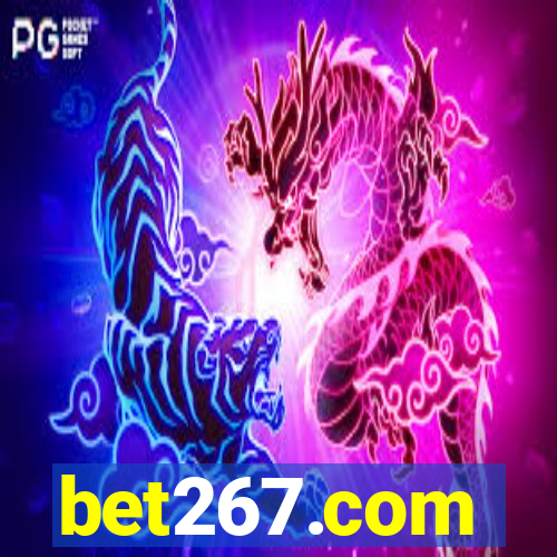 bet267.com