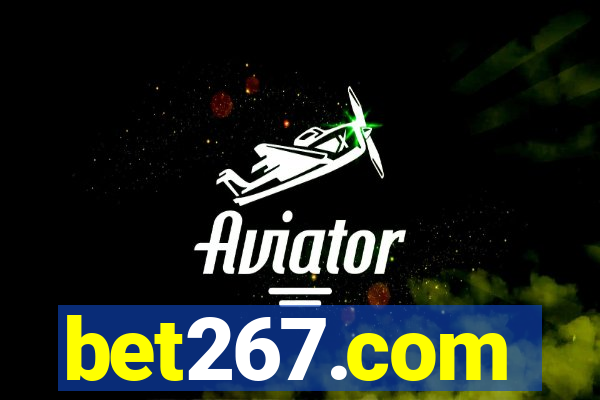 bet267.com