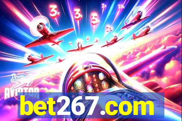 bet267.com