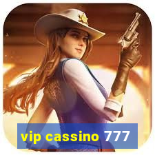 vip cassino 777