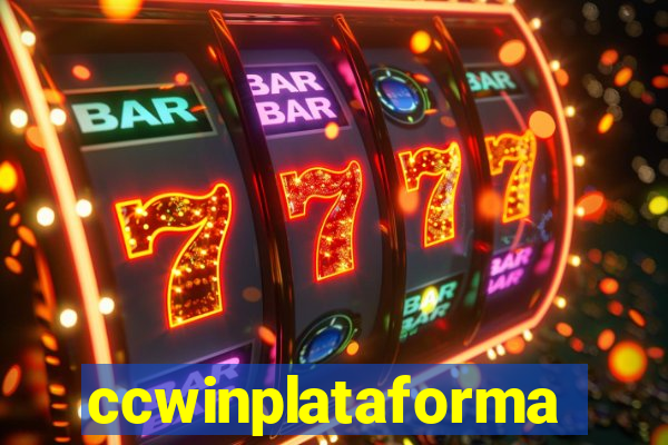 ccwinplataforma