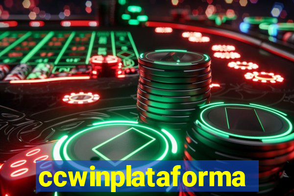 ccwinplataforma