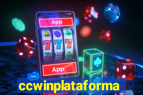 ccwinplataforma
