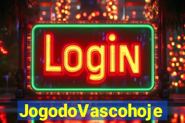 JogodoVascohoje