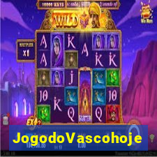 JogodoVascohoje
