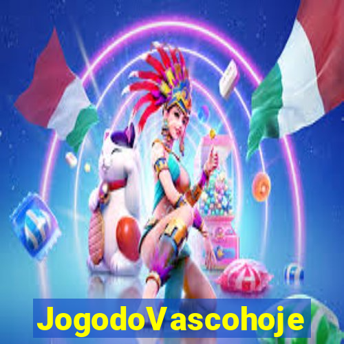 JogodoVascohoje