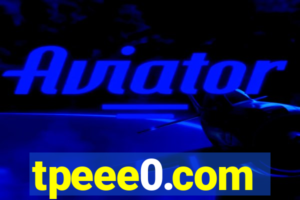 tpeee0.com