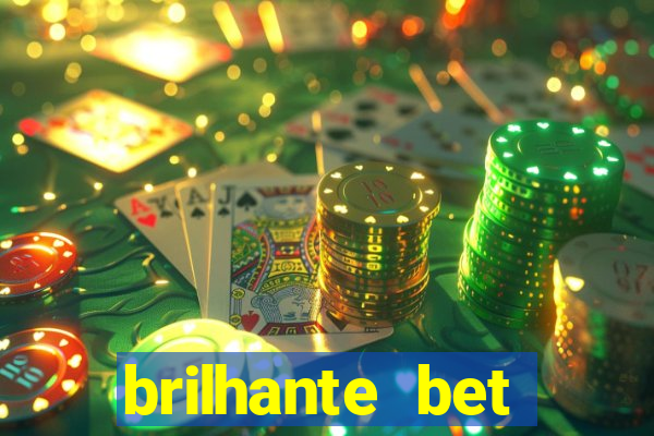 brilhante bet plataforma de jogos