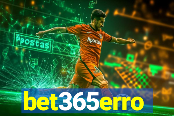 bet365erro