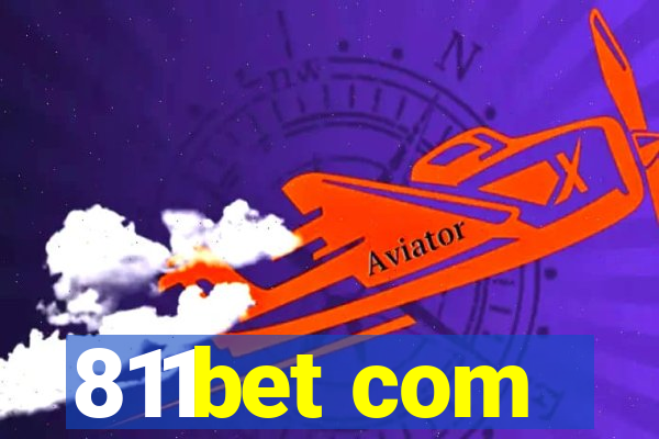 811bet com