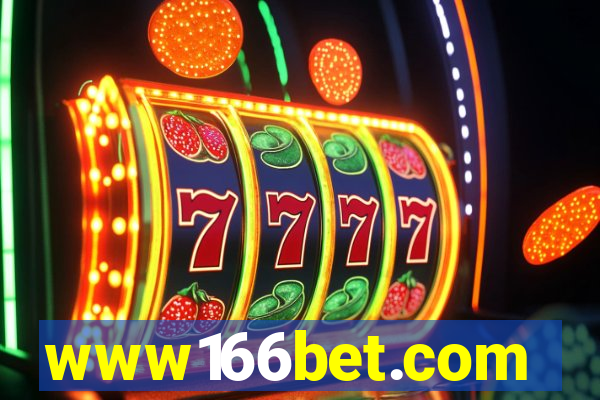 www166bet.com