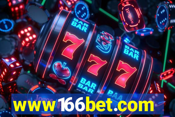 www166bet.com