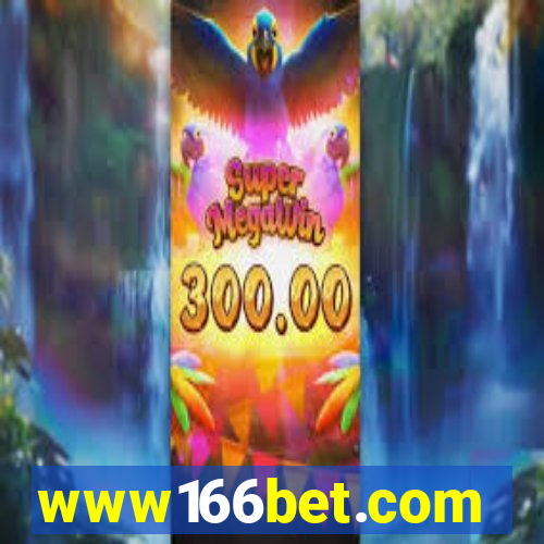 www166bet.com