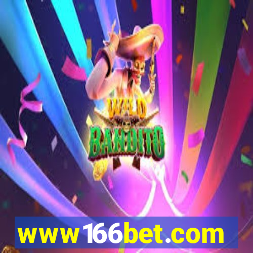 www166bet.com