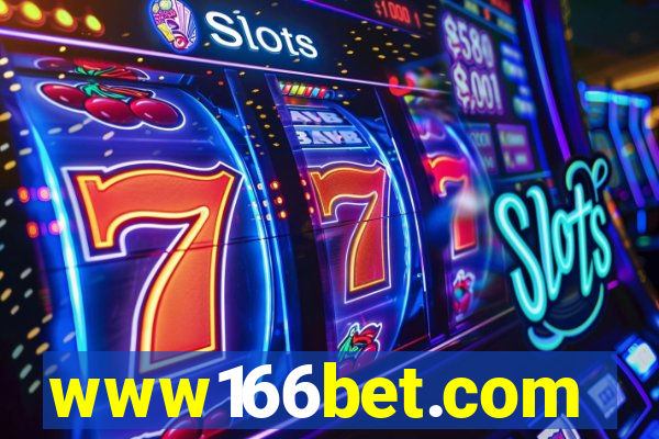 www166bet.com