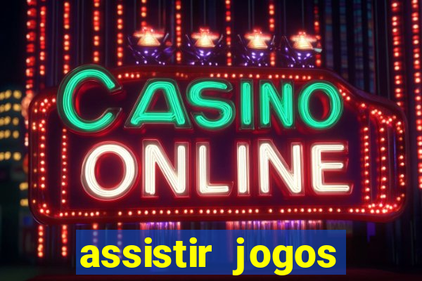 assistir jogos mortais 7 dublado