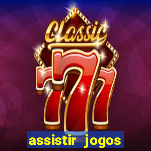 assistir jogos mortais 7 dublado