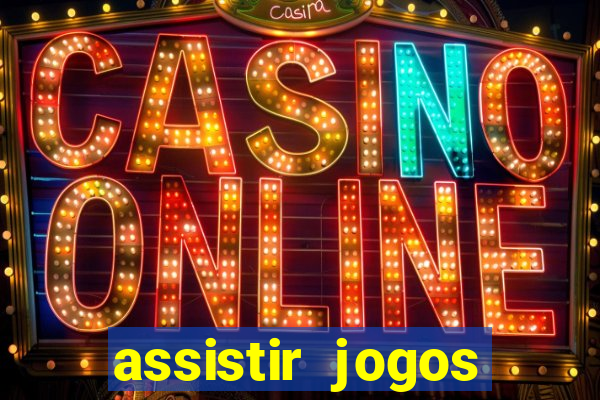 assistir jogos mortais 7 dublado