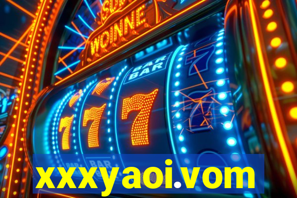 xxxyaoi.vom